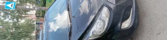 Hyundai Solaris 2011. Автомобиль Hyundai Solaris цвет – черный; идентификационный номер (VIN) – Z94CT41CABR040930; год изготовления – 2011; кузов № Z94CT41CABR040930; паспорт транспортного средства – серия 78НК № 010854.