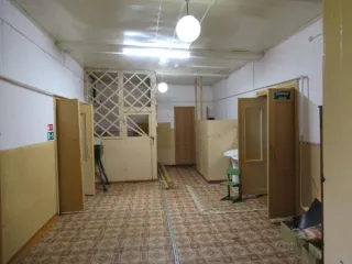 Нежилое здание 891.7 кв. м, Ярославская область: нежилое здание 76:05:110101:9276, нежилое здание 76:05:110101:9285, нежилое здание 76:05:110101:9308 с земельным участком 76:05:110101:9249. Продажа на аукционе в электронной форме недвижимого имущества, расположенного по адресу: Ярославская область…