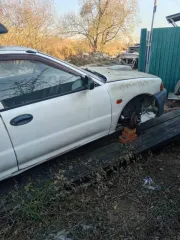 Mitsubishi Libero, 2002 года, 88 лс, 287351 км, АКПП. Автомобиль марки Mitsubishi Libero, государственный регистрационный знак М368РО27, тип ТС: Легковой универсал, 2002 года выпуска, кузов №CB8VQ60114, цвет: белый, мощность 88 (64,7). Состояние: неудовлетворительное, не на ходу, требует ремонта.
