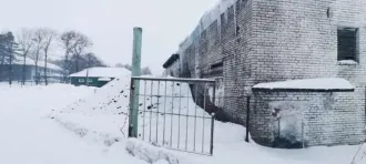 Здание дизельной электростанции (нежилое) по адресу с. Троицкое, ул. Амурская, д. 76а, кадастровый номер 27:09:0000102:731