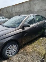 Lada Vesta GFL 110 2019 Автомобиль Lada Vesta GFL 110 (легковой седан), 2019 года выпуска, идентификационный номер (VIN) XTAGFL110KY299950, государственный номер Е296ЕО08, номер кузова (прицепа) XTAGFL110KY299950, номер двигателя 4068754, рабочий объем двигателя - 1596 куб. см, мощность двигателя –…