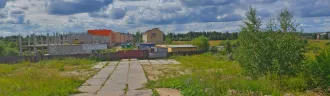 Квартира: площадь 26,5 кв.м.
Российская Федерация, Ленинградская область, Всеволожский муниципальный район, Всеволожское городское поселение, город Всеволожск, проспект Степной, дом 16 корпус 5, квартира 108