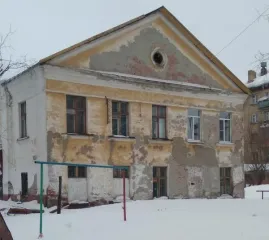 Нежилое помещение 130.1 кв. м, Республика Коми. Назначение: нежилое, площадью 130,1 кв. м, этаж: 1, кадастровый номер 11:18:0605003:941, местоположение: Республика Коми, г. Инта, ул. Геологическая, д. 5а, пом. Н-7. Год ввода в эксплуатацию: 1958. Вид ограничений и обременений: не зарегистрировано…