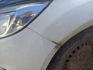 Ford Focus 2014 г.в., VIN X9FLXXEEBLEM74769