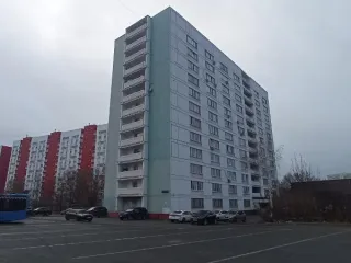 Жилое помещение 38,7 кв. м, г. Москва жилое помещение по адресу: г. Москва, пр. Ясный, д. 19, кв. 141, общей площадью 38,7 кв. м (этаж № 9), кадастровый номер: 77:02:0006001:4414 Вид жилого помещения: Жилое Общая площадь: 38.7