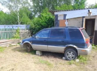Hyundai Santamo 1998, 139 лс, VIN: KMXMSE1PPXU055017, гос. рег. номер: Е257ММ67, год изготовления: 1998