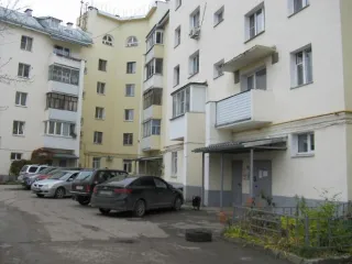 Нежилое помещение 129 кв.м Нижегородская область Нежилое помещение площадью 129,0 кв. м. Помещение, назначение: нежилое, площадь 129,0 кв.м, кадастровый номер: 52:21:0000041:1212, местоположение: Нижегородская область, г Дзержинск, пр-кт Ленина, д 87, пом Р1. Общая площадь: 129 Кадастровый номер…