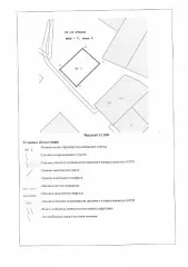 Земельный участок 1000 кв.м, Селивановский д. Селивановский, ул. Озерная, з/у 22, с условным номером 02:01:070101:ЗУ1. Информационное сообщение о возможности предварительного согласования предоставления земельных участков в соответствии со ст.39.18 Земельного кодекса РФ. Основной вид разрешенного…