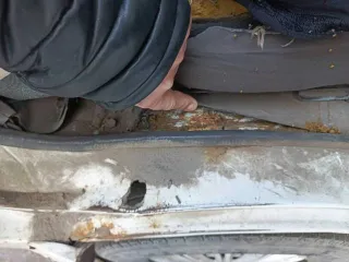 Mazda Bongo, 2001 года, 76 л.с., 350 000 км, полный привод; Mazda Bongo Friedee, 2001 г.в., идентификационный № отсутствует, № кузова SK22M-200704, модель, № двигателя R2 833978, мощность двигателя 76 л.с., объем двигателя 2184 куб.см, тип дизель, гос.рег.знак Р 449 УВ 38, ПТС 25 ТС 038266
