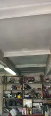 Гараж, площадь 21.3 кв.м., кадастровый (условный) номер: 17:18:0105049:1430