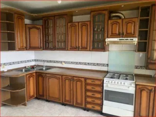 Квартира в Краснодаре по адресу: Краснодарский край, г. Краснодар, ул. Ипподромная, д.53, кв.304. Площадь 118,9 кв.м, 3 комнаты, этаж 10-11 в 11-этажном доме. Кадастровый номер: 23:43:0144060:283.