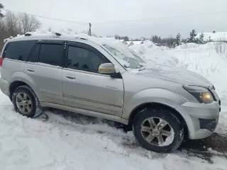 GREAT WALL CC6469KM27 легковой автомобиль марки: GREAT WALL, модель: CC6469KM27, идентификационный номер (VIN): Z8PFF3A5XBA010633 (возможны скрытые дефекты). Имущество в залоге у ПАО «Совкомбанк». Ознакомление с имуществом и документами осуществляется по предварительному согласованию в период…