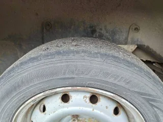 Citroen Berlingo 2008 года, государственный номер Р893ММ126, VIN: VF7GCKFWC8N033480.