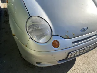 Daewoo Matiz 2013, марка: Daewoo Matiz, год изготовления: 2013 г.в., VIN: XWB4A11EDDA548116, г/н: Р653НВ198