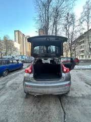Nissan Juke 2013 года, 117 л.с., 62000 км, АКПП. Легковой автомобиль, марка: Nissan, модель: Juke, год изготовления: 2013, VIN: SJNFBAF15U6411532, г/н: О612ВМ977