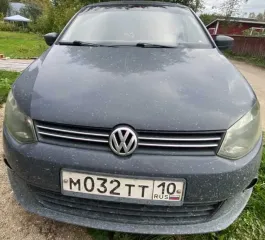 Volkswagen Polo 2013 легковой автомобиль марки Volkswagen Polo, 2013 года выпуска, идентификационный номер (VIN): XW8ZZZ61ZEG005854 Ознакомление с документацией и фотоматериалами по лотам производится по рабочим дням, по предварительному согласованию путем направления заявки на электронную почту…