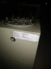 Котельное оборудование