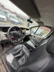 Renault Trafic 2007, 90 лс, 420051 км, кузов №: VF1FLBMB67Y224623, идентификационный номер (VIN): VF1FLBMB67Y224623.