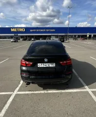 BMW X4 XDRIVE20I 2015 Автомобиль марки/модели БМВ/BMW X4 XDRIVE20I VIN:X4XXW194500P57746, 2015 г.в. На имущество наложены ограничения в виде запрета на регистрационные действия. Имущество находится в залоге у АО «Кредит Европа Банк (Россия)». Ознакомление с имуществом осуществляется по месту…