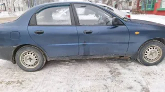 Заз Chance, 2011 года, 85,7 лс, 85000 км, легковой автомобиль, марка: ЗАЗ CHANCE, год изготовления: 2011, VIN: Y6DTF69Y0B0270417, мощность двигателя, л. с. (кВт): 85.7 (63). Пробег уточнять при осмотре.