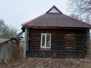 Жилой дом 48,8 кв.м. и земельный участок 1200 кв.м. в Калужской области, Хвастовичский район, д. Теребень, ул. Новая Теребень, д. 11, жилой дом общей площадью 48,8 кв.м. с кадастровым номером 40:23:200301:357, земельный участок общей площадью 1200 кв.м. с кадастровым номером 40:23:200301:128.