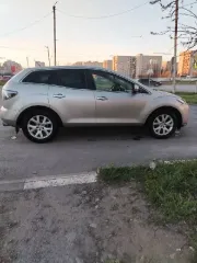 Mazda CX-7, 2008 автомобиль марки Mazda модель CX-7, 2008 г.в. VIN-номер JMZER893800128067. С имуществом, являющимся предметом торгов, и имеющимися в отношении этого имущества правоустанавливающими документами можно ознакомиться по адресу: г, Таганрог, ул. Пархоменко дом 3-2, с момента публикации…