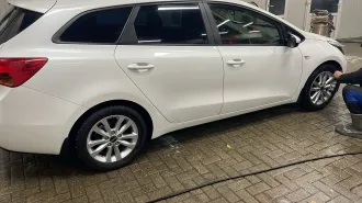 KIA JD (Ceed) 2017, VIN XWEHN812BH0021606. Иная информация и согласование осмотра имущества в рабочие дни, в рабочее время, в период приема заявок, предварительно согласовав осмотр по тел. +7 920 770 65 59 или arbitrandreev@yandex.ru.