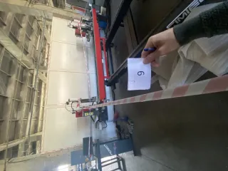 Сварочная машина SL4U. Ознакомление с договором о задатке и проектом договора купли-продажи осуществляется по адресу: ООО «Аукционы Федерации» (ИНН 0278184720, ОГРН 110280063563), http://www.alfalot.ru, bankrot.fedresurs.ru/. По вопросам ознакомления с имуществом, его описанием, составом и…