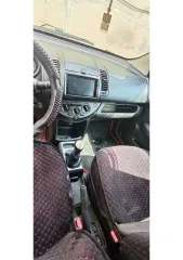 Nissan Note 1.6 Luxury, 2008 легковой автомобиль марки Nissan, модели Note 1.6 Luxury, год выпуска 2008 г., идентификационный номер (VIN): SJNFCAE11U1285949. Ознакомление с имуществом возможно по месту его нахождения: г. Сургут, Буровая д. 5/3, предварительно согласовав время с финансовым…