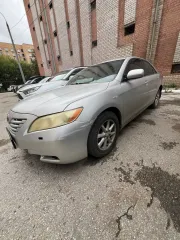 Toyota Camry 2008, автомобиль марки TOYOTA модель Camry 2008 г.в. VIN-номер JTNBE40K403164462. Ознакомление по запросу на uristkovaleva@mail.ru в пн по пт с 10.00 до 16.00, осмотр авто в г. Самара ул. Стара-Загора.