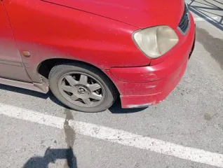 Toyota Raum 2000 года выпуска, VIN отсутствует, кузов EXZ10-0115008, госномер Т693РВ38, пробег 233442 км, техническое состояние удовлетворительное, условно пригодное к эксплуатации