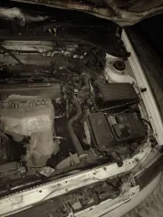 Toyota Corona 1994 года, марка Toyota, модель Corona, год изготовления 1994, цвет белый, госномер У411АС142, номер кузова ST1900037538, разрешенная максимальная масса 1405 кг, масса без нагрузки 1130 кг