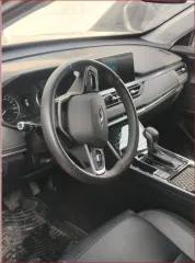 Chery Tiggo 4 Pro, 2024 года, 113 лс, АКПП. Марка, модель ТС: CHERRY (TIGGO4 PRO), VIN: LVVDB21B9RD616637, Год изготовления ТС: 2024; Цвет: ЧЕРНЫЙ