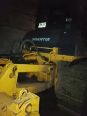 Shantui SD16 2014 бульдозер гусеничный Shantui SD16 № НТ 5636 54, 2014 года