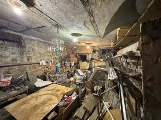 Нежилое помещение 32.5 кв.м Санкт-Петербург, Лиговский пр., д. 137, литера А, пом. 5-Н, площадь 32.5 кв.м, назначение: нежилое, этаж: подвал, кадастровый номер 78:31:0001707:2512.