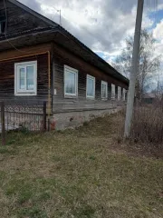 1/4 доля квартиры, 27 кв.м, Великий Устюг. 1/4 Доля в праве общей долевой собственности на помещение, назначение: жилое, площадь 27,0 кв.м., кадастровый №35:10:0106002:183, адрес: Вологодская область, Великоустюгский муниципальный район, городское поселение город Великий Устюг, город Великий Устюг…