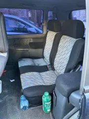 Mitsubishi RVR 1996 года, 94 л.с., пробег 243723 км, АКПП. Легковой универсал, цвет кузова сине-серый. Двигатель дизельный 4D68, 1998 куб.см, 94 л.с. VIN отсутствует, кузов N28W5400329, двигатель QL8995. Категория B, максимальная масса 1770 кг, снаряженная 1550 кг. Изготовитель Mitsubishi Motors…