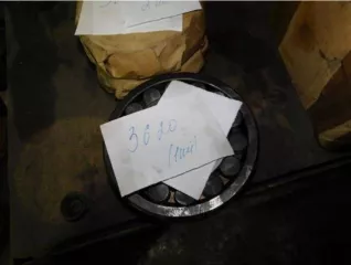 Огнетушитель 120шт.; Облучатель медицинский 1шт.; Датчики пожарные SYSTEM SENSOR 24шт.; Акустическая система АС-12 3шт.; Весы Красная Армия завод №897249 1шт.; Ареометр 1шт.; Подшипник 3618 2шт.; Подшипник 3620 2шт.; Подшипник 2221 2шт.; Подшипник 938S932 2шт.; Подшипник 545 2шт.; Подшипник 1317…