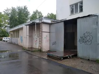 Объект недвижимости – трансформаторная подстанция, назначение: нежилое, площадь 50,4 кв м, адрес объекта: Удмуртская Республика, г. Ижевск, ул. Воткинское шоссе, д. 178а, кадастровый номер 18:26:030034:5602. Земельный участок в размере 5/1000 доли, категория: земли населенных пунктов, виды…