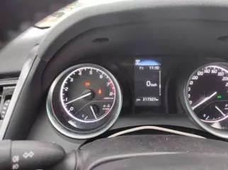 Toyota Cаmrу  VIN  XW7B13HK40S205055  год выпуска: 2021