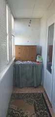 Жилое помещение, кадастровый номер 23:46:0203045:277.