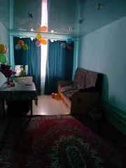 Дом 60,6 кв.м и участок 50 кв.м, Алтайский край; Земельный участок с кадастровым номером: 22:02:060008:315, площадью 50 кв.м и дом с кадастровым номером: 22:02:060008:3537, площадью 60,6 кв.м, расположенные по адресу: Алтайский край, Алтайский р-н, с. Алтайское, ул. Труда, д. 3, кв. 1.