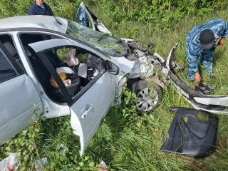 Lada Granta 2022 года выпуска, VIN: XTA219040P0865384, ГРН: E187PA186. Осмотр в г. Нефтеюганск, 13 микрорайон, 47а (автостоянка). Документы по запросу на pravocenr@mail.ru. Контактное лицо: Аюб, 89222626299. На автомобиль наложен уголовный арест, перерегистрация невозможна до его снятия. Существует…