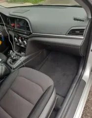 HYUNDAI AVANTE 2018, автомобиль марки: HYUNDAI модели: AVANTE, год выпуска: 2018 г., идентификационный номер (VIN): KMHD641LBKU792204. По предварительной записи по телефону: +7 968 019 73 72, электронная почта: nika.dzhincharadze@yandex.ru