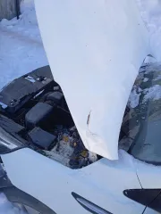 KIA Rio 2013, легковой автомобиль, марка, модель: KIA Rio, 2013 года выпуска, VIN: Z94CC41BADR106580.
