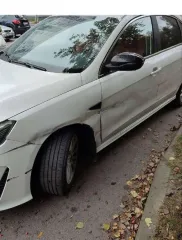 Kaiyi E5 2023 автомобиль Kaiyi E5, 2023 г.в., VIN XUUJA2G20P0010963