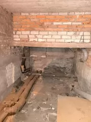 Нежилое помещение с кадастровым номером 10:01:0030118:491, общей площадью 214,6 кв.м, находящееся в подвале многоквартирного дома, расположенного по адресу: Республика Карелия, г. Петрозаводск, ул. Грибоедова, дом 6, помещение 64 Нежилое помещение с кадастровым номером 10:01:0030118:491, общей…