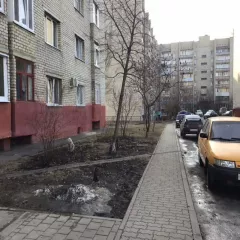 Квартира, общей площадью 36,9 кв.м., кадастровый (условный) номер: 31:04:0204005:380. 
Объект может быть приобретен с использованием заемных средств ПАО Сбербанк
Расположенная по адресу: Белгородская область, г. Губкин, ул. Агошкова, д. 6, кв. 211