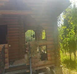 Жилой дом площадью 316,4 кв.м. с кадастровым номером 50:11:0000000:57610, расположенный по адресу 143581, РОССИЯ, Московская обл., Истринский р-н, д. Аносино ул. Зеленая, д. 6, Земельный участок площадью 1700 кв.м. с кадастровым номером 50:08:0050108:75 расположенный по адресу 143581, РОССИЯ…