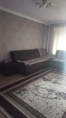 Трехкомнатная квартира общей площадью 61 кв. м. по адресу: Республика Северная Осетия-Алания, р-н Моздокский, г. Моздок, ул Б. Хмельницкого, д. 1а, кв. 37, кадастровый номер: 15:01:0107029:200